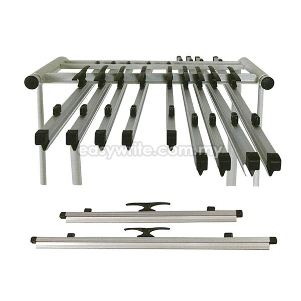 Plan Hanger Clamps
