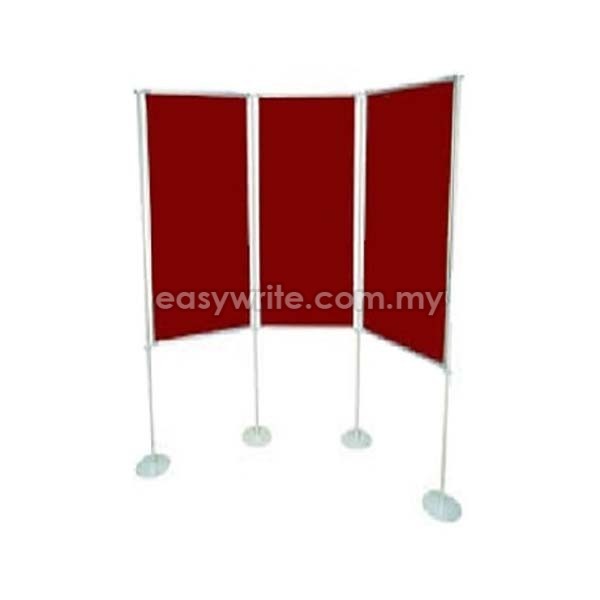 Economy Display Panel - Double Sided
