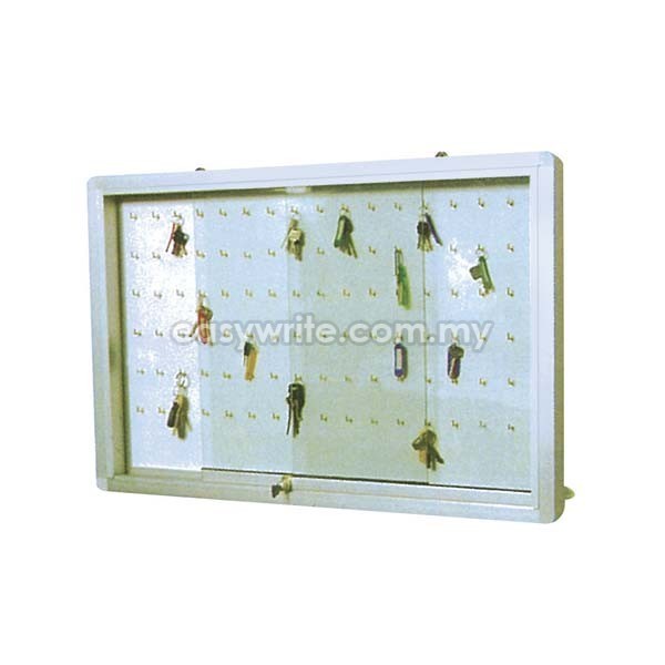 Key Panel / Cabinet