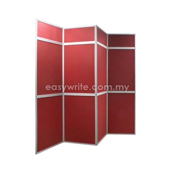 Smart Folding Display Panel