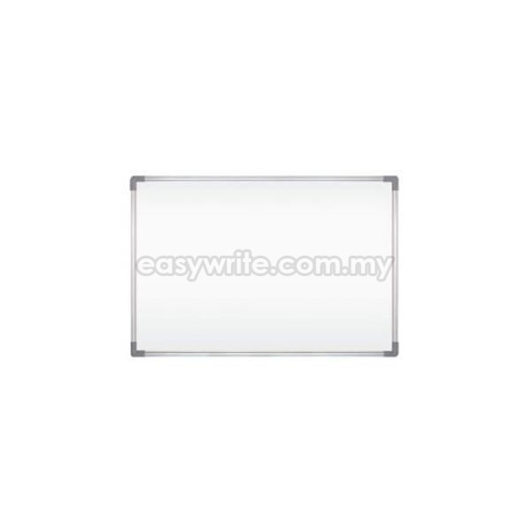 Soft Notice Board (Aluminium Frame)